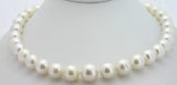 1763 -  South Sea Pearl Necklace