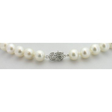 1763 -  South Sea Pearl Necklace