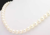 Lorelei Akoya Pearl Necklace