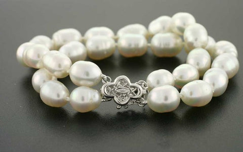 1866 - South Sea Pearl Bracelet