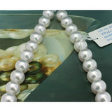 South Sea Pearl Necklace Strand - 2209