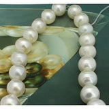 2219 -  South Sea Pearl Necklace