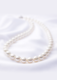 6.5-7mm Akoya Pearl Necklace